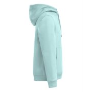 Толстовка унисекс с капюшоном KARACHI 280 Зеленый