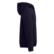 Толстовка унисекс с капюшоном KARACHI 280 Синий