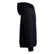 Толстовка унисекс с капюшоном KARACHI 280 Черный