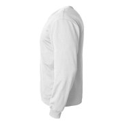 Толстовка свитшот унисекс ANTARES 260
 Белый арт. 52100.102