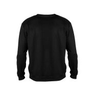 Толстовка свитшот унисекс ANTARES 260 Черный арт. 52100.312