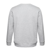 Толстовка унисекс DELTA 300 
 Серый меланж