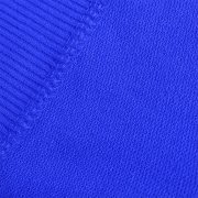 Толстовка унисекс с капюшоном SELEN 260 Синий