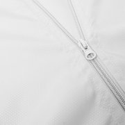 Ветровка унисекс COLIN Белый арт. 52103.102 Ветровка унисекс COLIN Белый арт. 52103.102