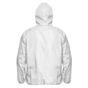 Ветровка унисекс COLIN Белый арт. 52103.102 Ветровка унисекс COLIN Белый арт. 52103.102