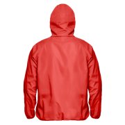 Ветровка унисекс COLIN Красный арт. 52103.144 Ветровка унисекс COLIN Красный арт. 52103.144