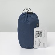 Ветровка унисекс COLIN Темно-синий арт. 52103.319 Ветровка унисекс COLIN Темно-синий арт. 52103.319