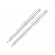 Набор «Pen and Pen»: ручка шариковая, ручка-роллер