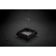 Складной контейнер для хранения Swiss Peak из переработанного полиуретана RCS