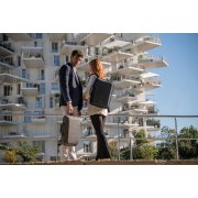 Сумка-рюкзак XD Design Bobby Bizz 2.0 с защитой от карманников