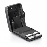 Сумка-рюкзак XD Design Bobby Bizz 2.0 с защитой от карманников арт. P705.922