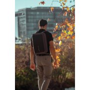 Сумка-рюкзак XD Design Bobby Bizz 2.0 с защитой от карманников арт. P705.922