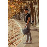 Сумка-рюкзак XD Design Bobby Bizz 2.0 с защитой от карманников арт. P705.922