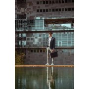 Сумка-рюкзак XD Design Bobby Bizz 2.0 с защитой от карманников арт. P705.922