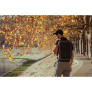 Сумка-рюкзак XD Design Bobby Bizz 2.0 с защитой от карманников арт. P705.922