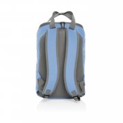 Рюкзак для ноутбука Sienna из rPET AWARE™, 14” арт. P763.215 Рюкзак для ноутбука Sienna из rPET AWARE™, 14” арт. P763.215