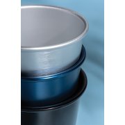 Стакан Alo из переработанного алюминия RCS, 450 мл