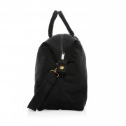 Дорожная сумка Kezar из переработанного канваса AWARE™, 500 г/м² арт. P707.171 Дорожная сумка Kezar из переработанного канваса AWARE™, 500 г/м² арт. P707.171