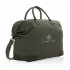 Дорожная сумка Kezar из переработанного канваса AWARE™, 500 г/м²