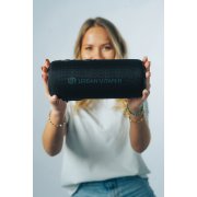 Колонка Urban Vitamin Pacific Grove IPx7 из переработанного пластика RCS, 30 Вт