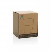 Термостакан Clark из переработанной стали RCS, 300 мл