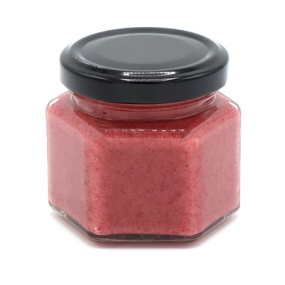 Мед натуральный с клюквой, 140 г арт. 1303