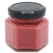 Мед натуральный с клюквой, 140 г