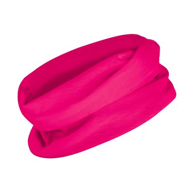 Снуд флисовый NANUK, Розовый арт. BR900478