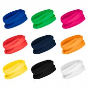 Снуд флисовый NANUK, Красный арт. BR900460