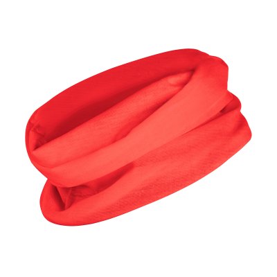Снуд флисовый NANUK, Красный арт. BR900460