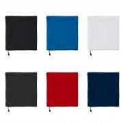 Снуд флисовый NUKKA, Морской синий арт. BR20099055