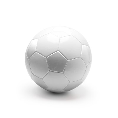 Мяч футбольный TUCHEL, Белый арт. FB2151S101