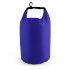 Водонепроницаемый мешок MONJE, Королевский синий