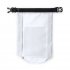 Водонепроницаемый мешок ALETA, Белый