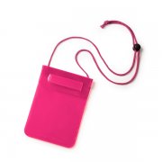 Водонепроницаемая сумка LANKA, Фуксия арт. TA8205S140