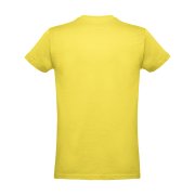 Футболка мужская ANKARA, желтый, S, 100% хлопок, 190 г/м2 Жёлтый