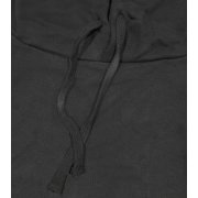 Худи унисекс Tuloksa 280 ver. 2, черное арт. 19016.31 Худи унисекс Tuloksa 280 ver. 2, черное арт. 19016.31