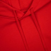 Худи унисекс Tuloksa 280, красное арт. 19016.50 Худи унисекс Tuloksa 280, красное арт. 19016.50