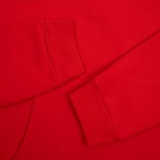 Худи унисекс Tuloksa 280, красное арт. 19016.50 Худи унисекс Tuloksa 280, красное арт. 19016.50