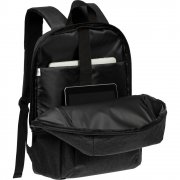 Рюкзак Pacemaker, черный арт. 16306.30 Рюкзак Pacemaker, черный арт. 16306.30