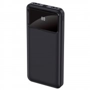 Внешний аккумулятор Cypher, 10000 Mah, черный арт. 2042.02