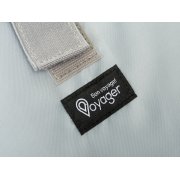 Бизнес-чемодан «Toff» на колесах для ноутбука 15.6''