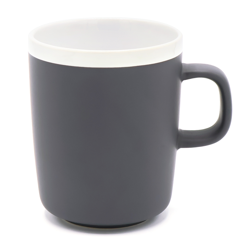 Кружка Rimmy, серый арт. 6142.20 Кружка Rimmy, серый арт. 6142.20