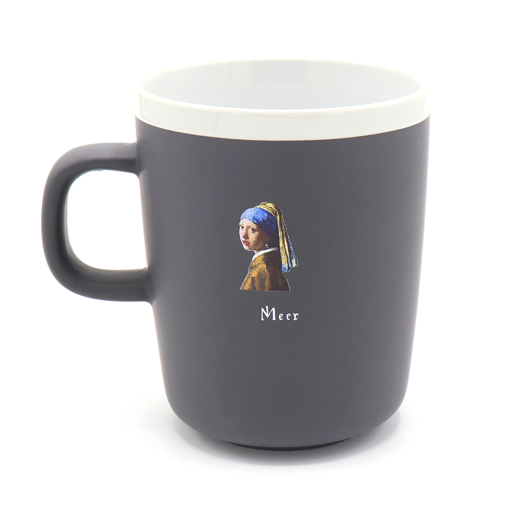 Кружка Rimmy, серый арт. 6142.20 Кружка Rimmy, серый арт. 6142.20