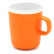 Кружка Rimmy, оранжевый арт. 6142.07