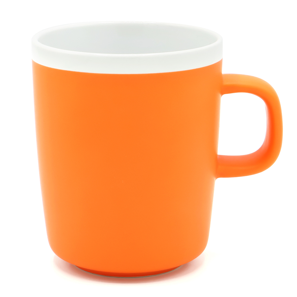 Кружка Rimmy, оранжевый арт. 6142.07 Кружка Rimmy, оранжевый арт. 6142.07