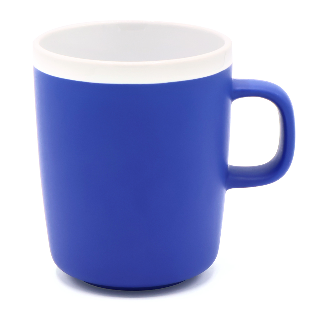 Кружка Rimmy, синий арт. 6142.15 Кружка Rimmy, синий арт. 6142.15