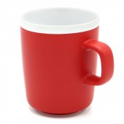 Кружка Rimmy, красная арт. 6142.05