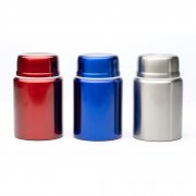 Термос DANGO Королевский синий арт. TE4135S105