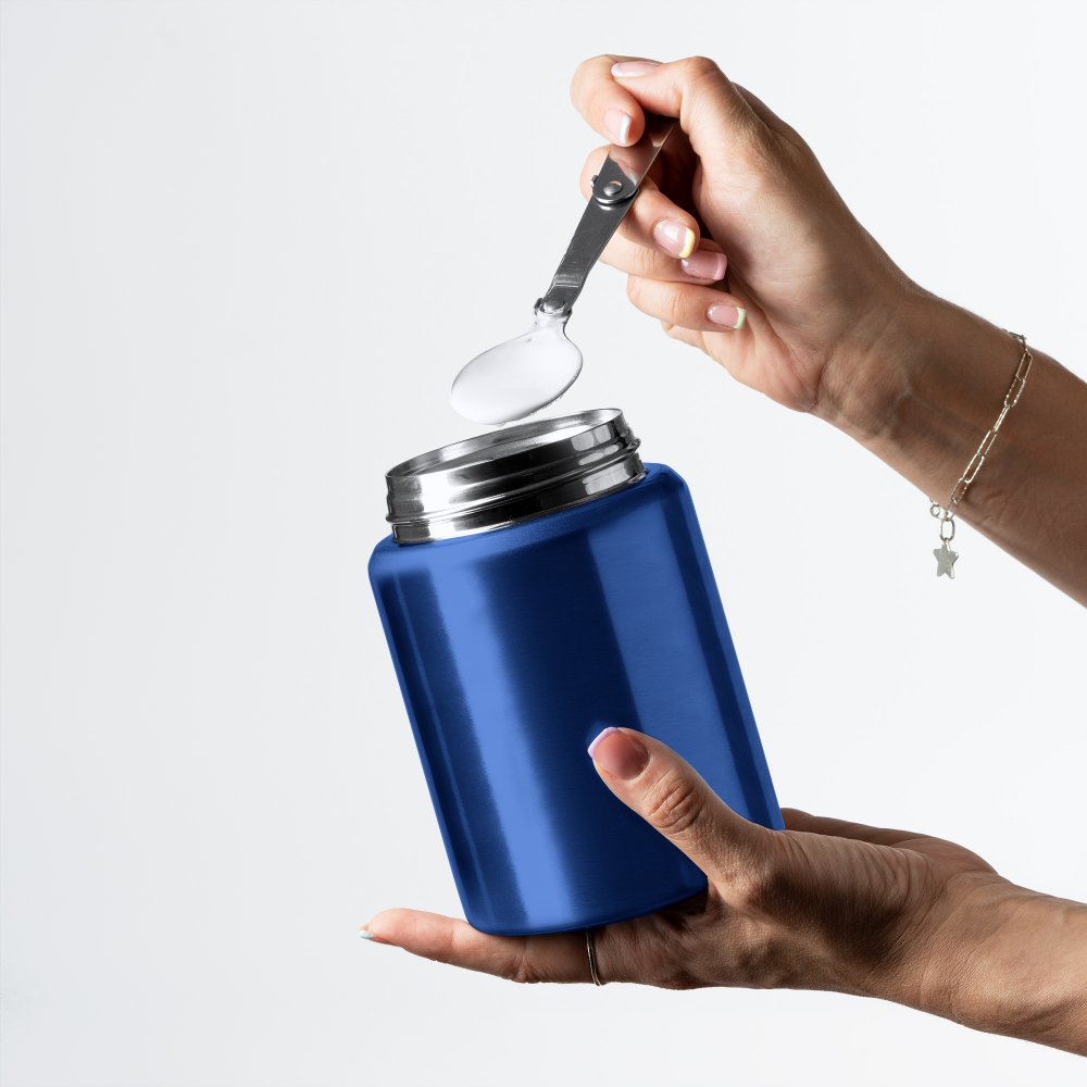 Термос DANGO Серебро арт. TE4135S1251 Термос DANGO Серебро арт. TE4135S1251